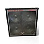 Used Gallien-Krueger Backline 410BLX Bass Cabinet