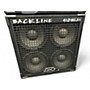 Used Gallien-Krueger Backline 410BLX Bass Cabinet