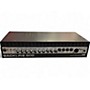 Used Gallien-Krueger Backline 600 300W Bass Amp Head