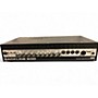 Used Gallien-Krueger Backline 600 300W Bass Amp Head