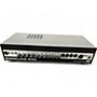 Used Gallien-Krueger Backline 600 300W Bass Amp Head
