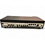 Used Gallien-Krueger Backline 600 300W Bass Amp Head
