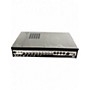 Used Gallien-Krueger Backline 600 300W Bass Amp Head