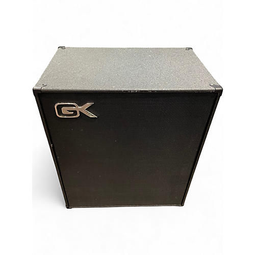 Used Gallien-Krueger CX-410 Bass Cabinet
