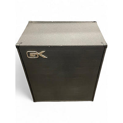 Used Gallien-Krueger CX 410 Bass Cabinet