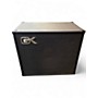 Used Gallien-Krueger CX115 300W 1x15 Bass Speaker Cabinet Bass Cabinet