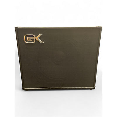 Gallien-Krueger Used Gallien-Krueger CX115 300W Bass Cabinet