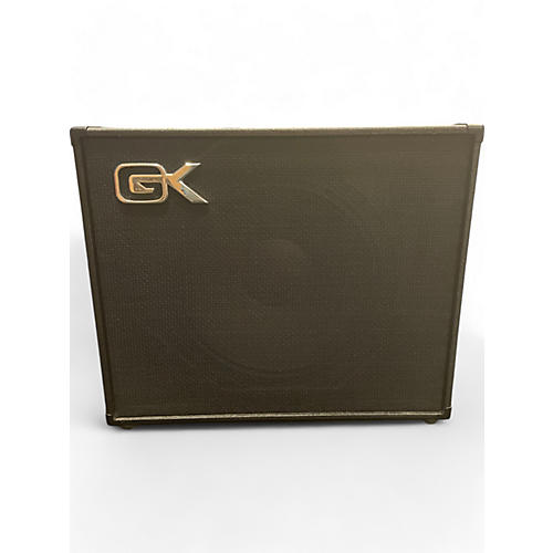 Gallien-Krueger Used Gallien-Krueger CX115 300W Bass Cabinet