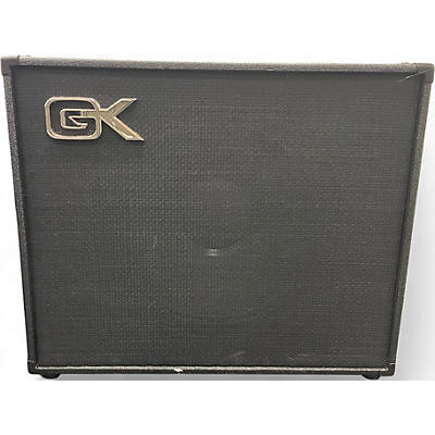 Used Gallien-Krueger CX115 8 OHM 300W Bass Cabinet