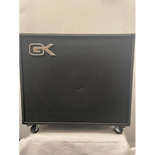 Gallien-Krueger Used Gallien-Krueger CX115 Bass Cabinet