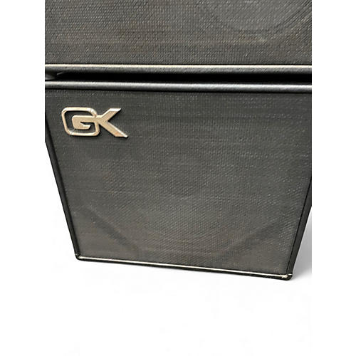 Used Gallien-Krueger CX115 Bass Cabinet