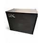 Used Gallien-Krueger CX115 Bass Cabinet
