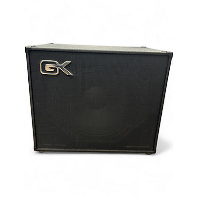 Used Gallien-Krueger CX115 Bass Cabinet