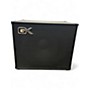 Used Gallien-Krueger CX115 Bass Cabinet
