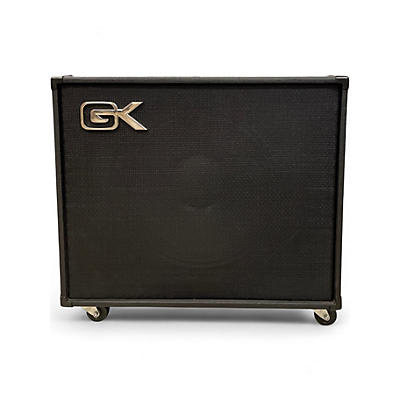 Used Gallien-Krueger CX115 Bass Cabinet