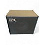 Used Gallien-Krueger CX115 Bass Cabinet