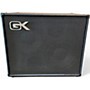 Used Gallien-Krueger CX210 400W 2x10 Bass Cabinet