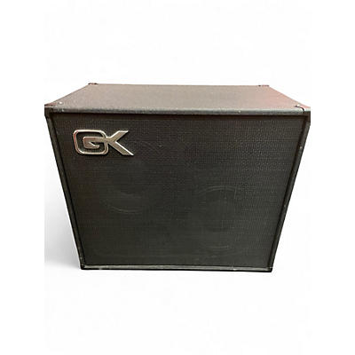 Used Gallien-Krueger CX210 Bass Cabinet