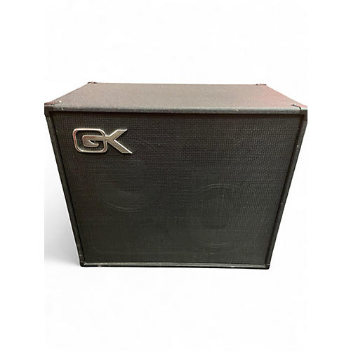 Used Gallien-Krueger CX210 Bass Cabinet