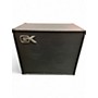 Used Gallien-Krueger CX210 Bass Cabinet