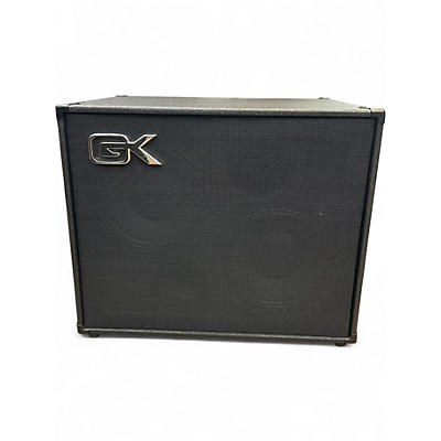 Used Gallien-Krueger CX210 Bass Cabinet