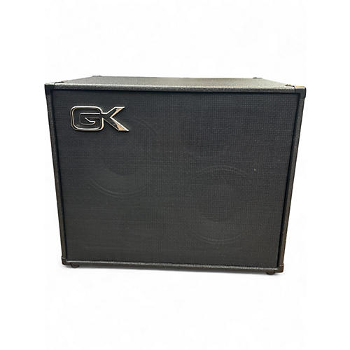 Used Gallien-Krueger CX210 Bass Cabinet