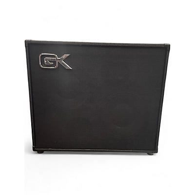 Used Gallien-Krueger CX210 Bass Cabinet