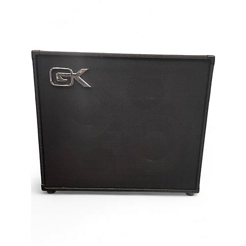 Used Gallien-Krueger CX210 Bass Cabinet