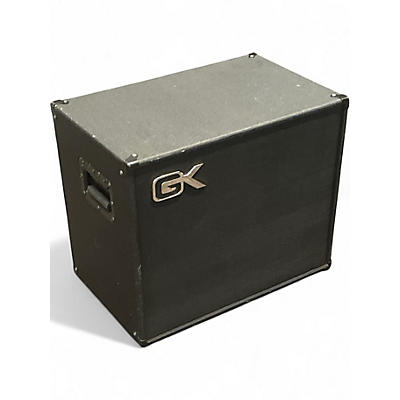 Used Gallien-Krueger CX210 Bass Cabinet