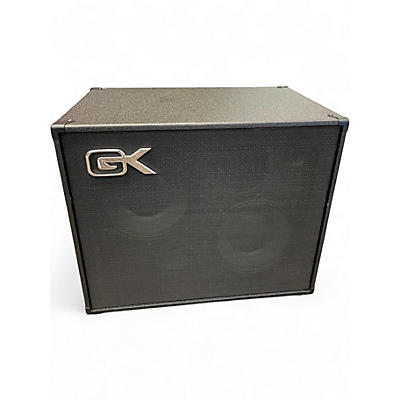 Used Gallien-Krueger CX210  Bass Cabinet