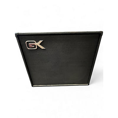 Used Gallien-Krueger CX210 Bass Cabinet