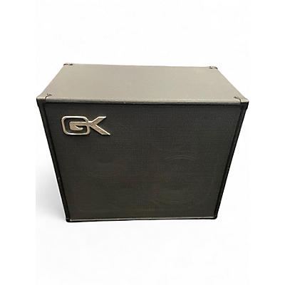 Used Gallien-Krueger CX210 Bass Cabinet