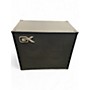 Used Gallien-Krueger CX210 Bass Cabinet