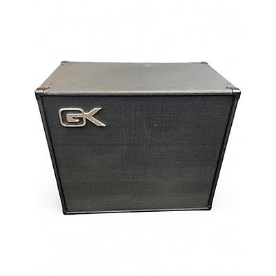 Used Gallien-Krueger CX210 Bass Cabinet