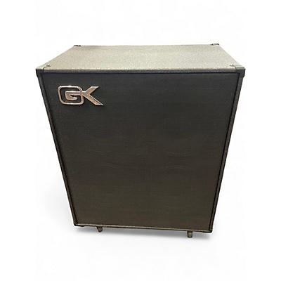 Used Gallien-Krueger CX410 800W 4OHMs Bass Cabinet