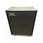 Used Gallien-Krueger CX410 800W 4OHMs Bass Cabinet
