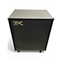 Used Gallien-Krueger CX410 Bass Cab Bass Cabinet