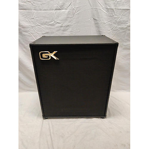 Gallien-Krueger Used Gallien-Krueger CX410 Bass Cabinet