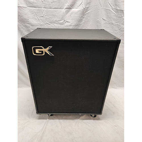 Gallien-Krueger Used Gallien-Krueger CX410 Bass Cabinet