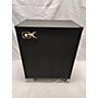 Used Gallien-Krueger Used Gallien-Krueger CX410 Bass Cabinet