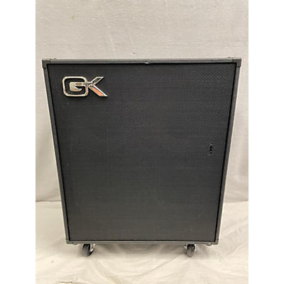 Gallien-Krueger Used Gallien-Krueger CX410 Bass Cabinet