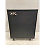 Used Gallien-Krueger Used Gallien-Krueger CX410 Bass Cabinet