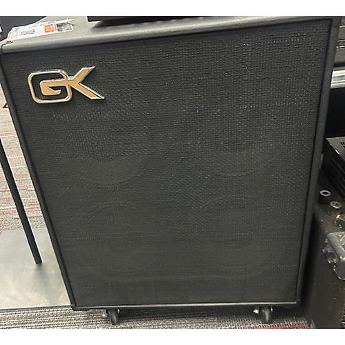 Gallien-Krueger Used Gallien-Krueger CX410 Bass Cabinet