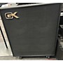 Used Gallien-Krueger Used Gallien-Krueger CX410 Bass Cabinet