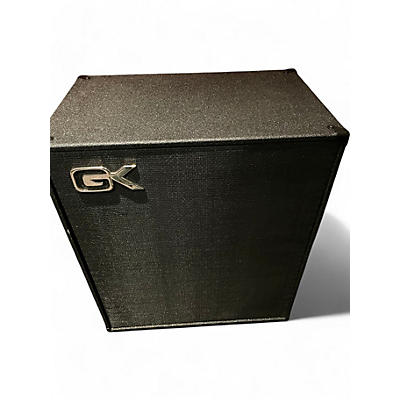 Gallien-Krueger Used Gallien-Krueger CX410 Bass Cabinet