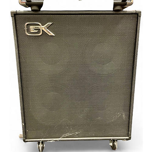 Gallien-Krueger Used Gallien-Krueger CX410 Bass Cabinet