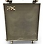 Used Gallien-Krueger Used Gallien-Krueger CX410 Bass Cabinet