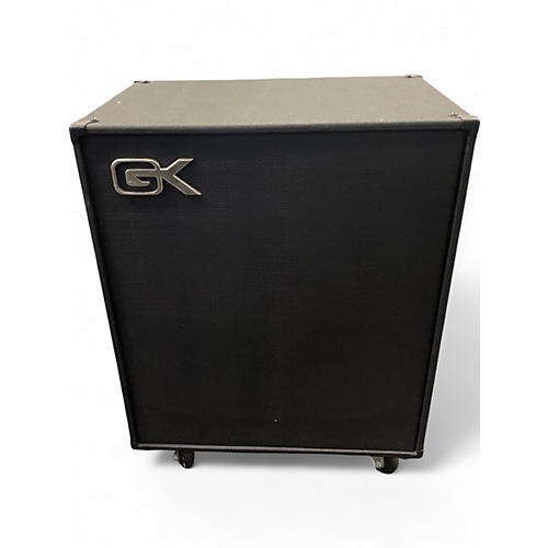 Used Gallien-Krueger CX410 Bass Cabinet