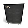 Used Gallien-Krueger CX410 Bass Cabinet