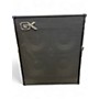 Used Gallien-Krueger CX410 Bass Cabinet